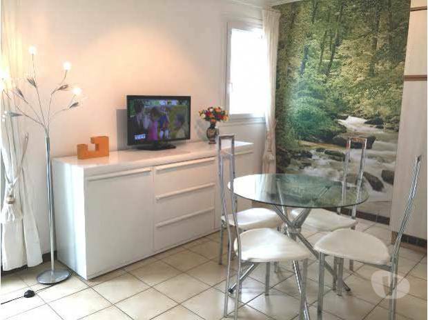 Independent Studio Le Barcarès 128438