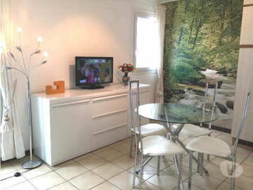 Logement Entier Le Barcarès 128438-4