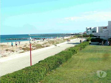 Logement Entier Le Barcarès 128438-7