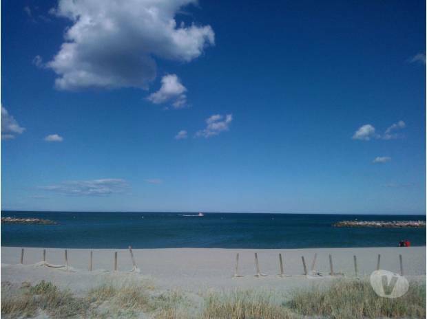 Independent Studio Le Barcarès 128438