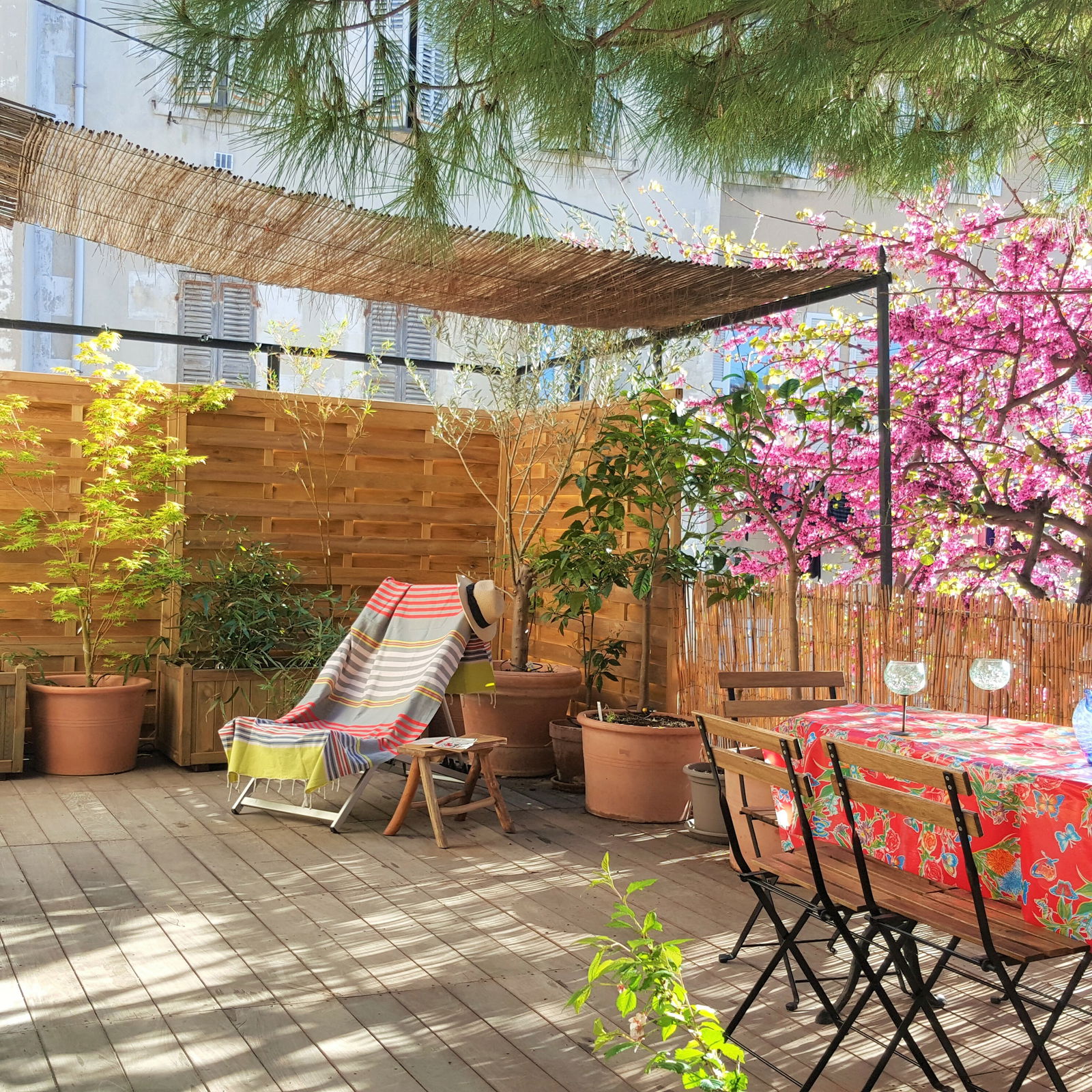 Itsenäinen Studio Marseille 228629