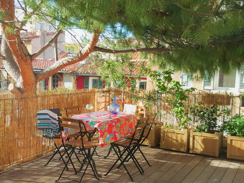 Entire Home Marseille 228629-2