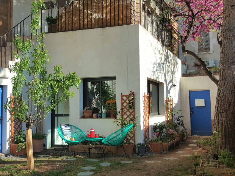 Entire Home Marseille 228629-3