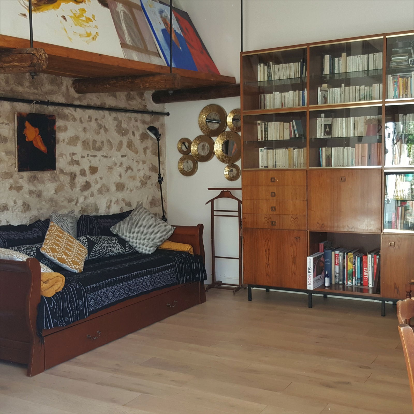 Itsenäinen Studio Marseille 228629