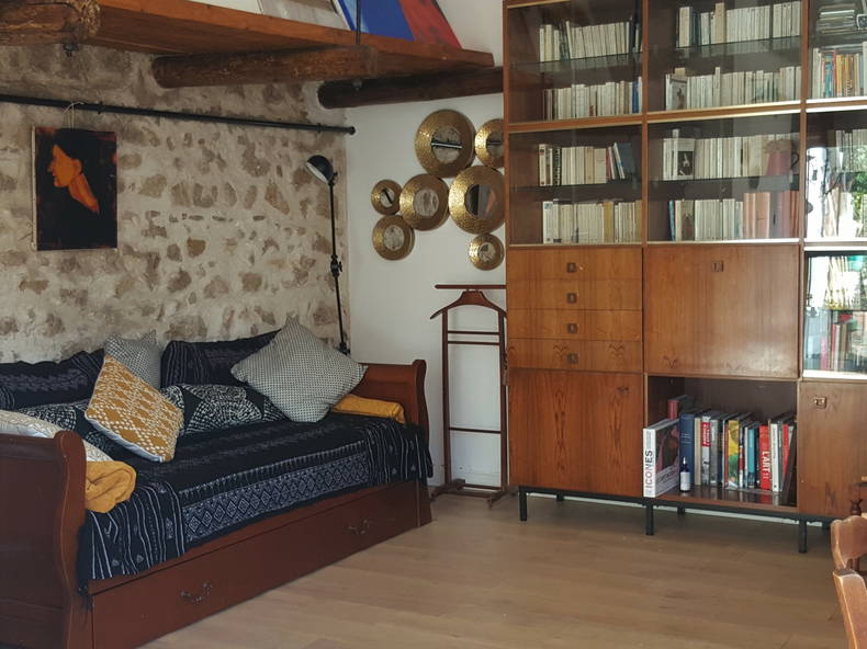 Entire Home Marseille 228629-4