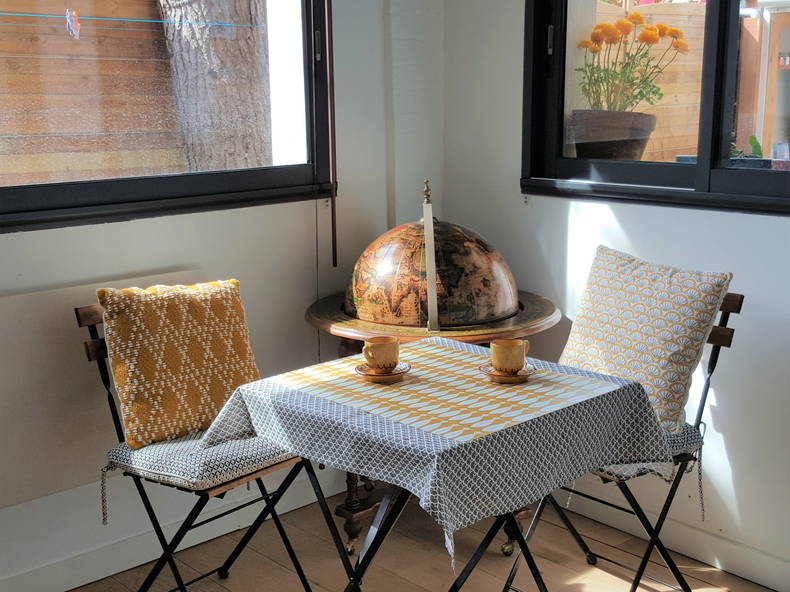 Entire Home Marseille 228629-5