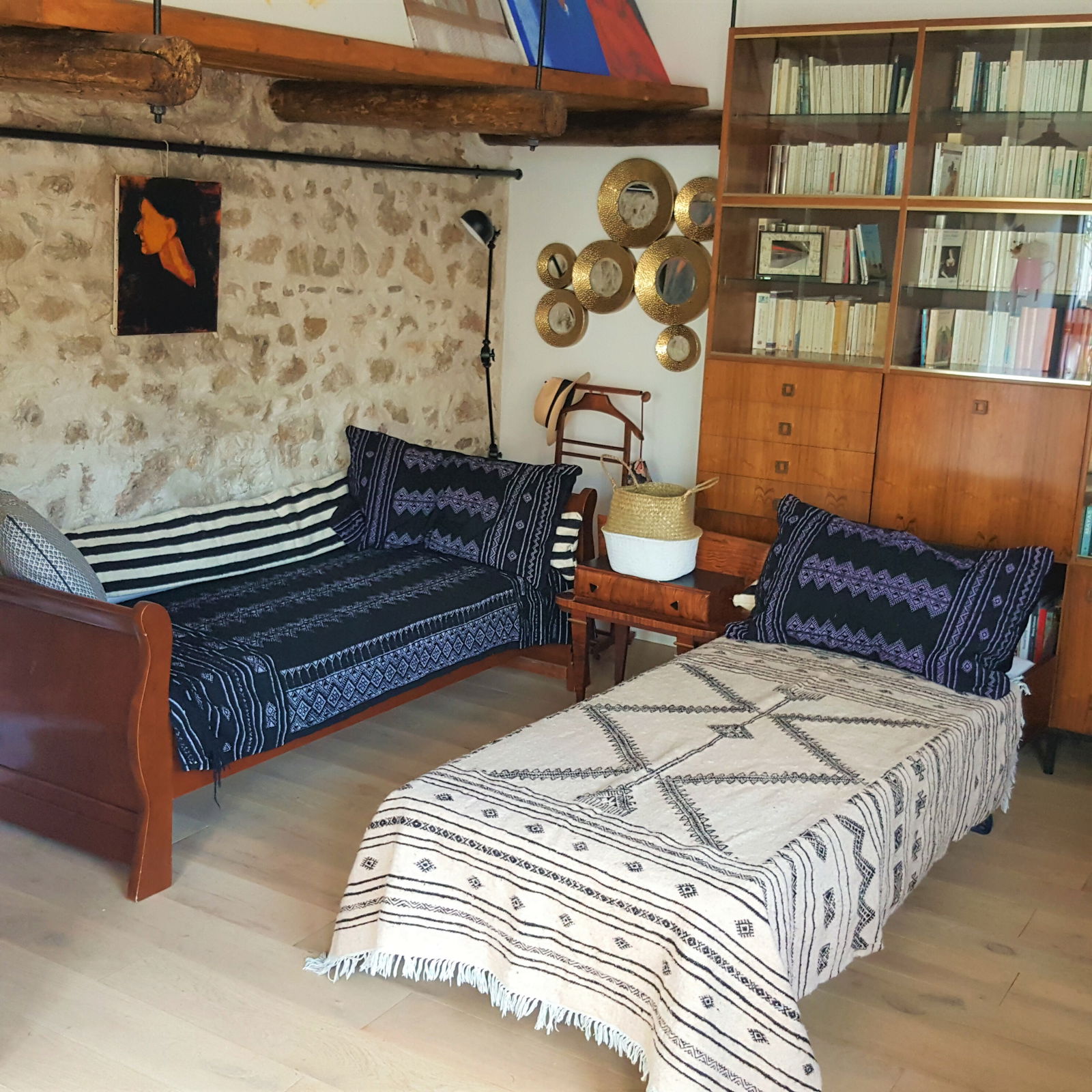 Itsenäinen Studio Marseille 228629
