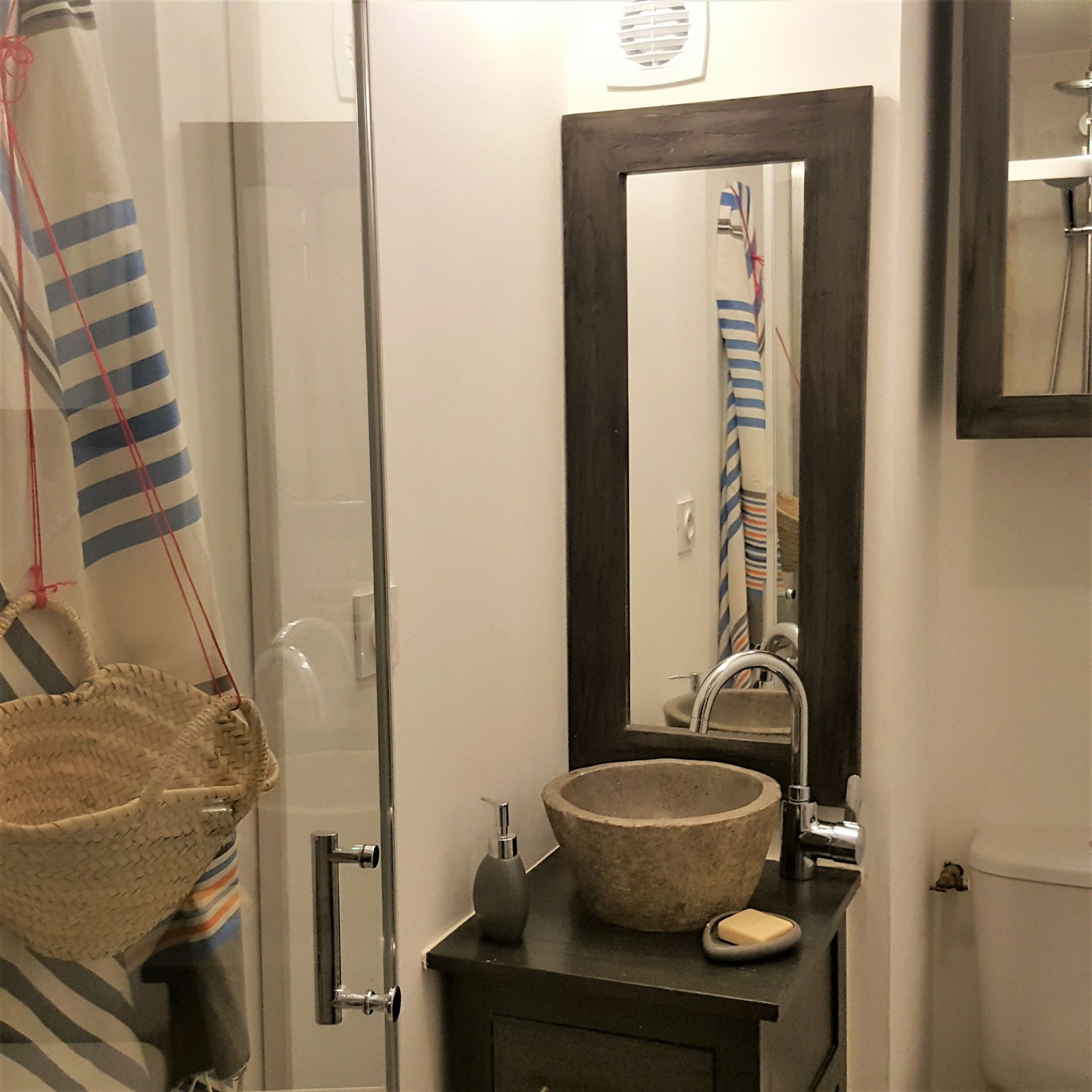 Itsenäinen Studio Marseille 228629