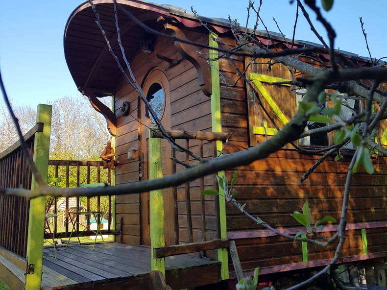 Toda La Casa Potelle 248784-1