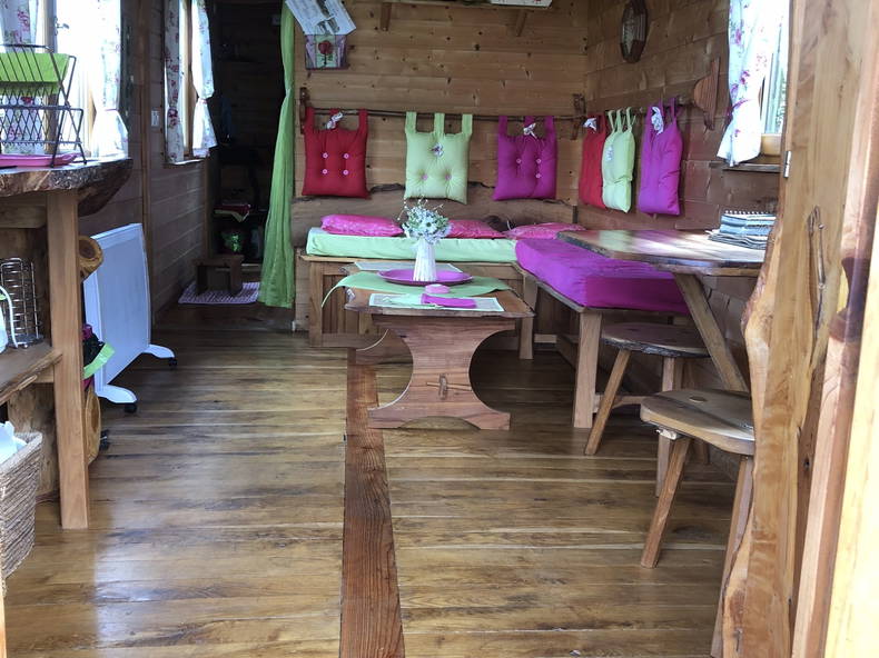 Toda La Casa Potelle 248784-3