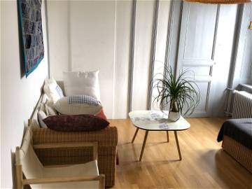 Room For Rent La Chaux-De-Fonds 264647-1