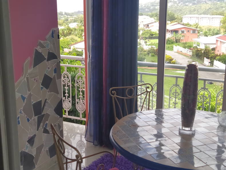 Logement Entier Saint-Joseph 252540-1