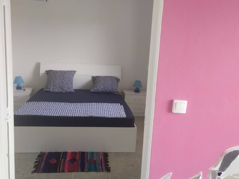 Logement Entier Saint-Joseph 252540-2