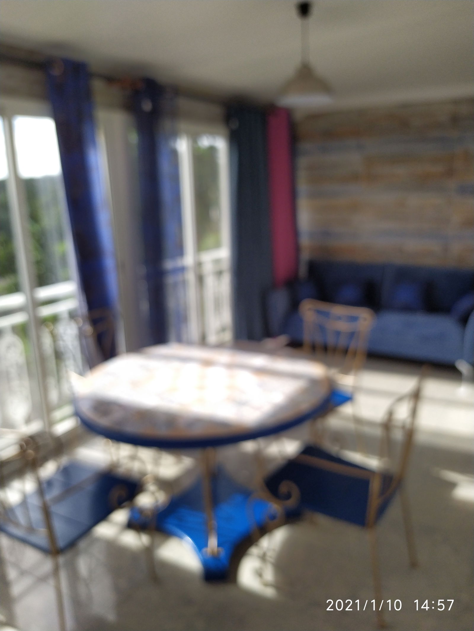 Independent Studio Saint-Joseph 252542