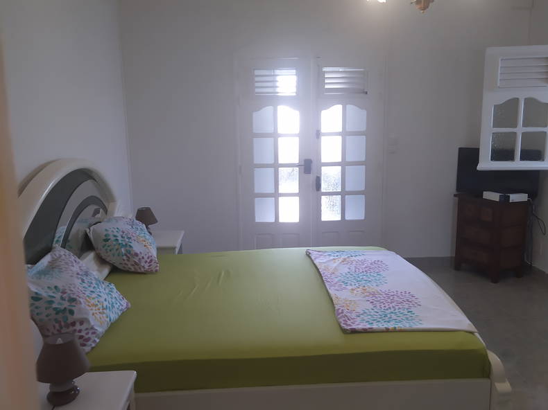 Logement Entier Saint-Joseph 252543-4