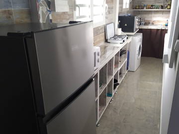 Logement Entier Saint-Joseph 252543-6