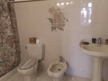 Logement Entier Saint-Joseph 252544-9