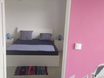 Logement Entier Saint-Joseph 252544-11