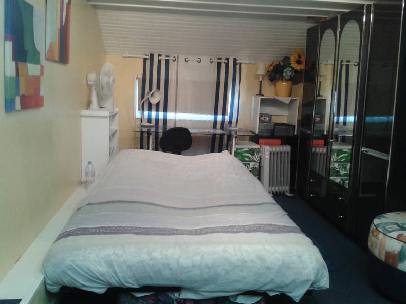 Homestay Maurepas 253692-2