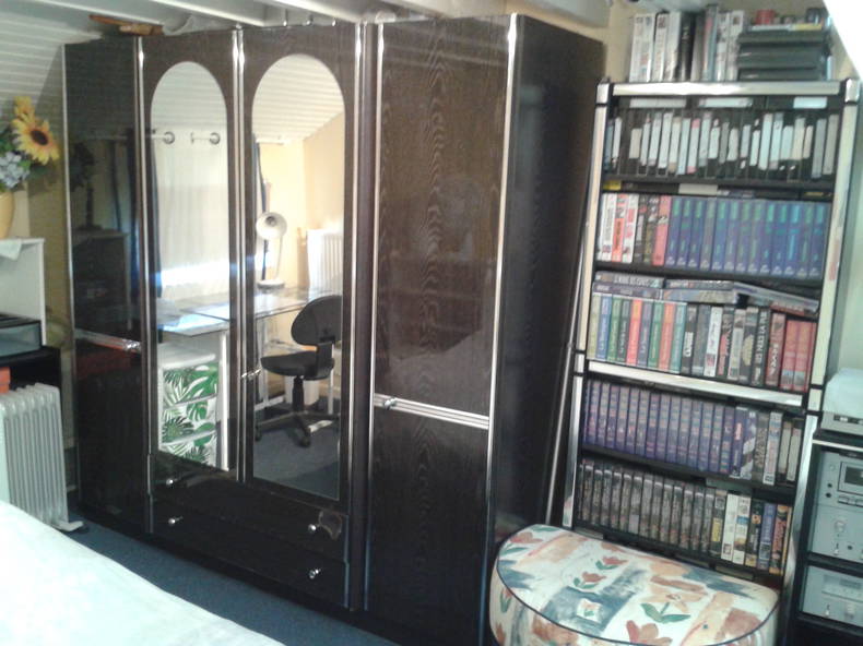 Homestay Maurepas 253692-4