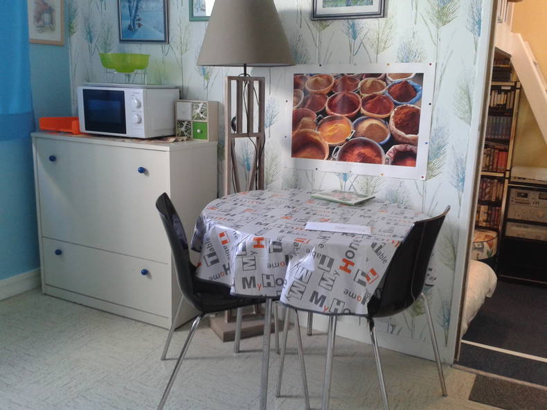 Homestay Maurepas 253692-5