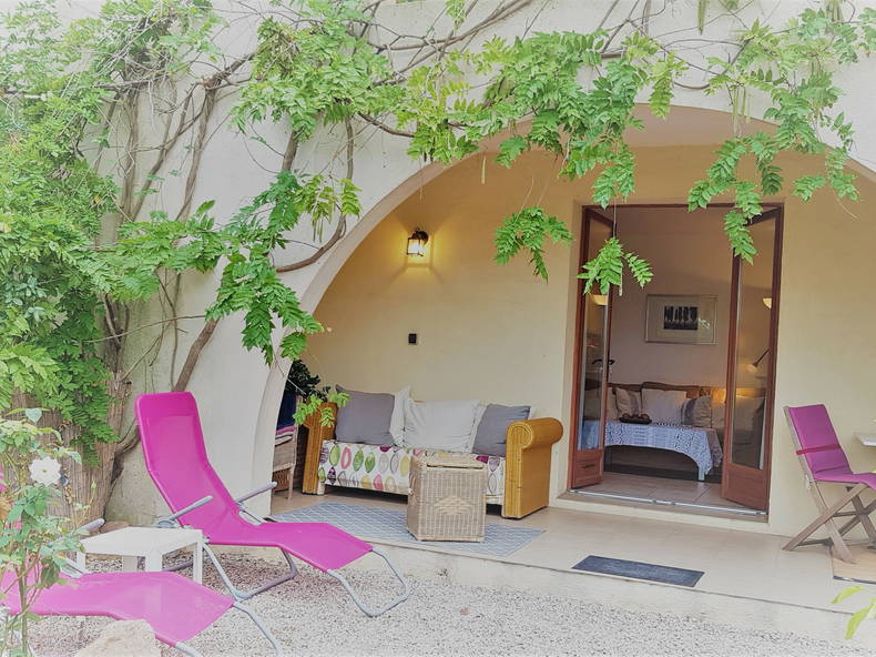 Entire Home Vidauban 204165-2