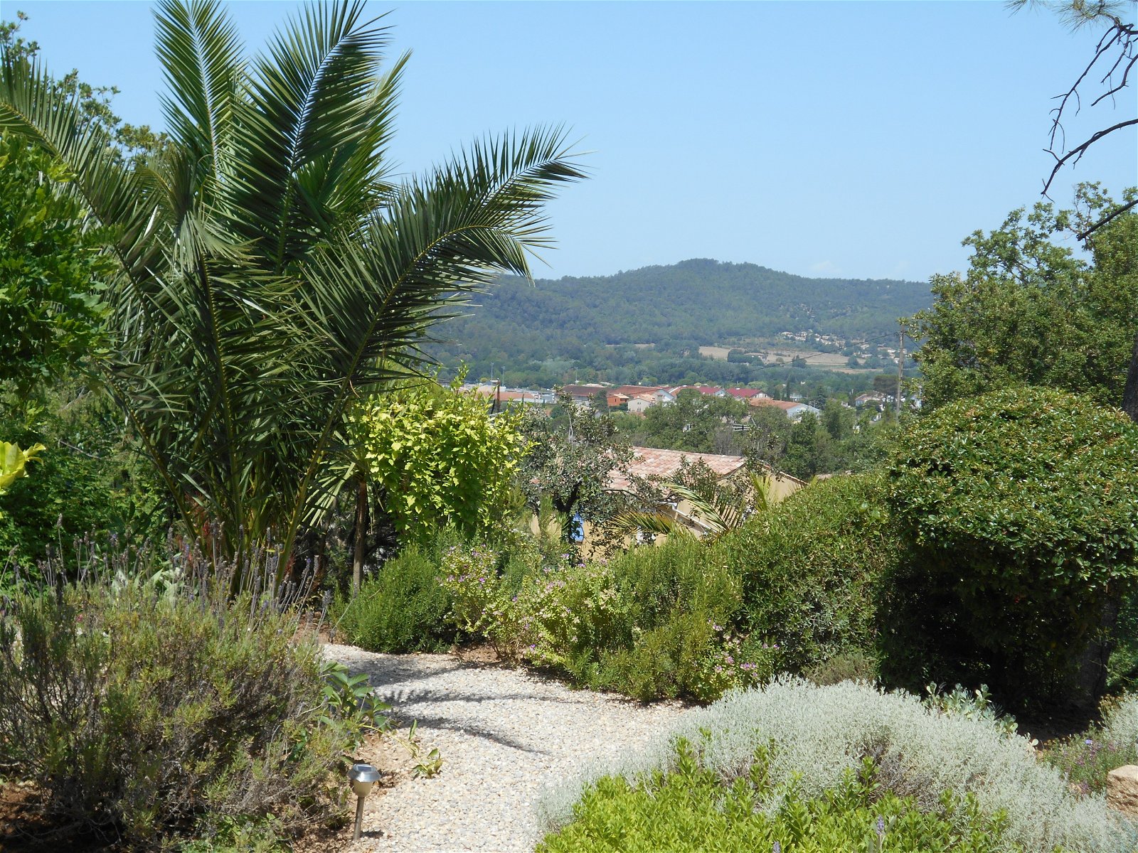Oberoende Studio Vidauban 204165