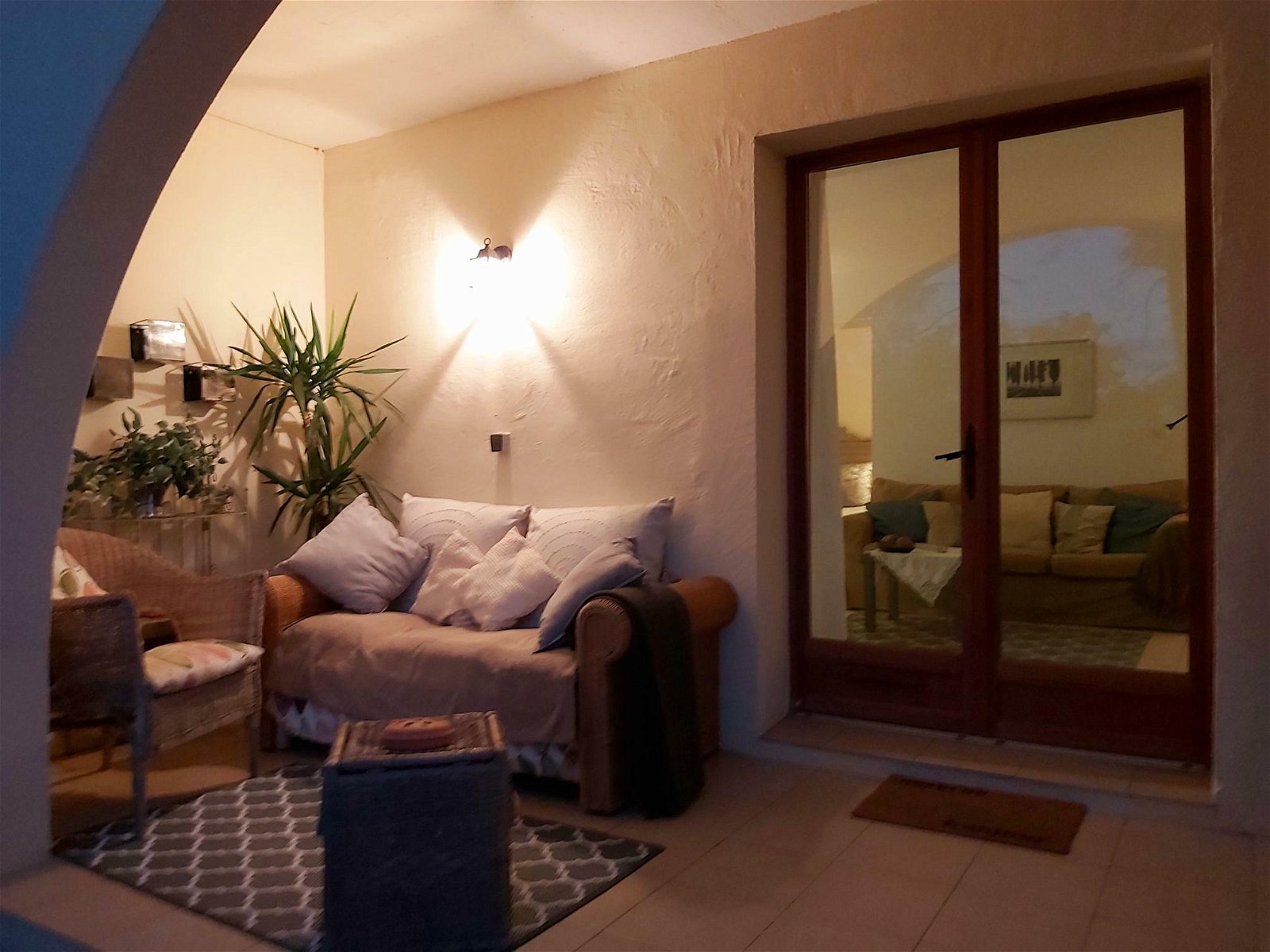 Oberoende Studio Vidauban 204165