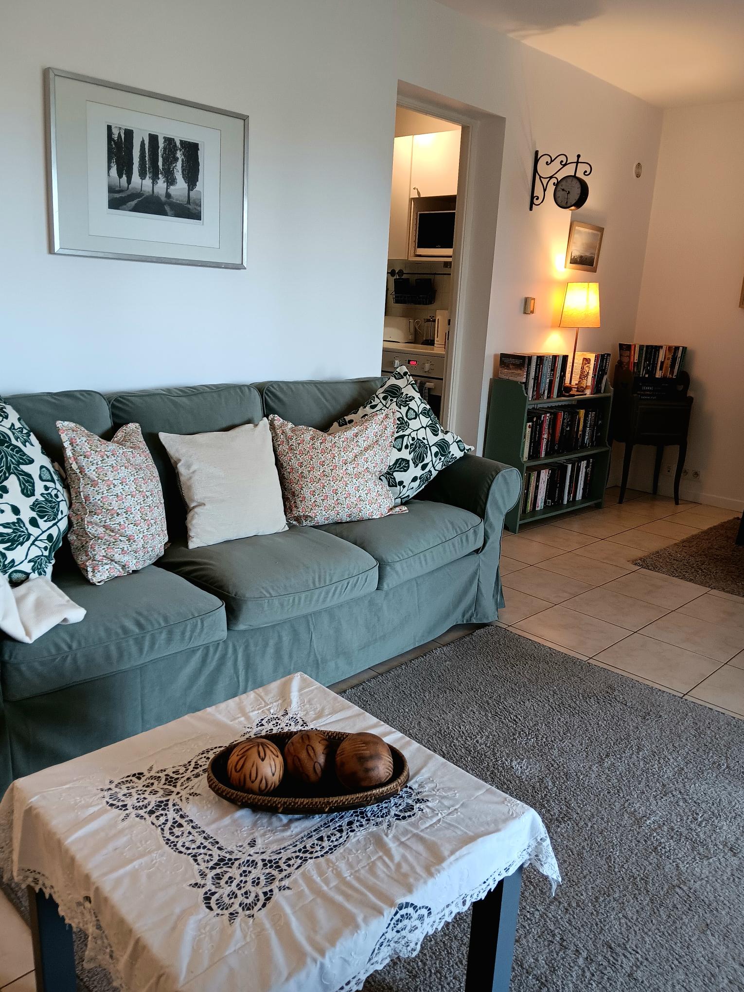 Oberoende Studio Vidauban 204165