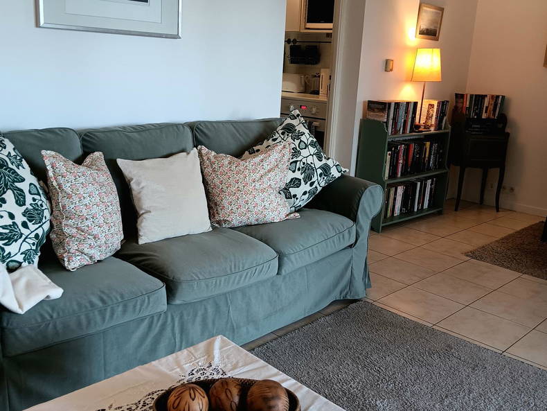 Entire Home Vidauban 204165-5