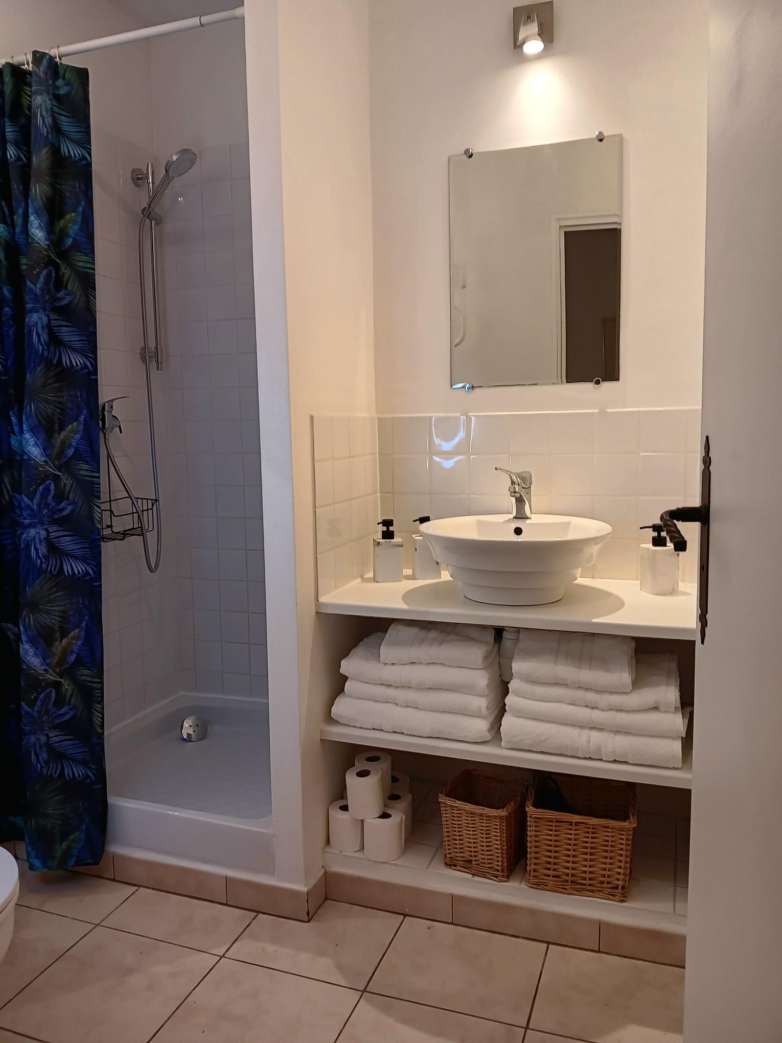 Oberoende Studio Vidauban 204165