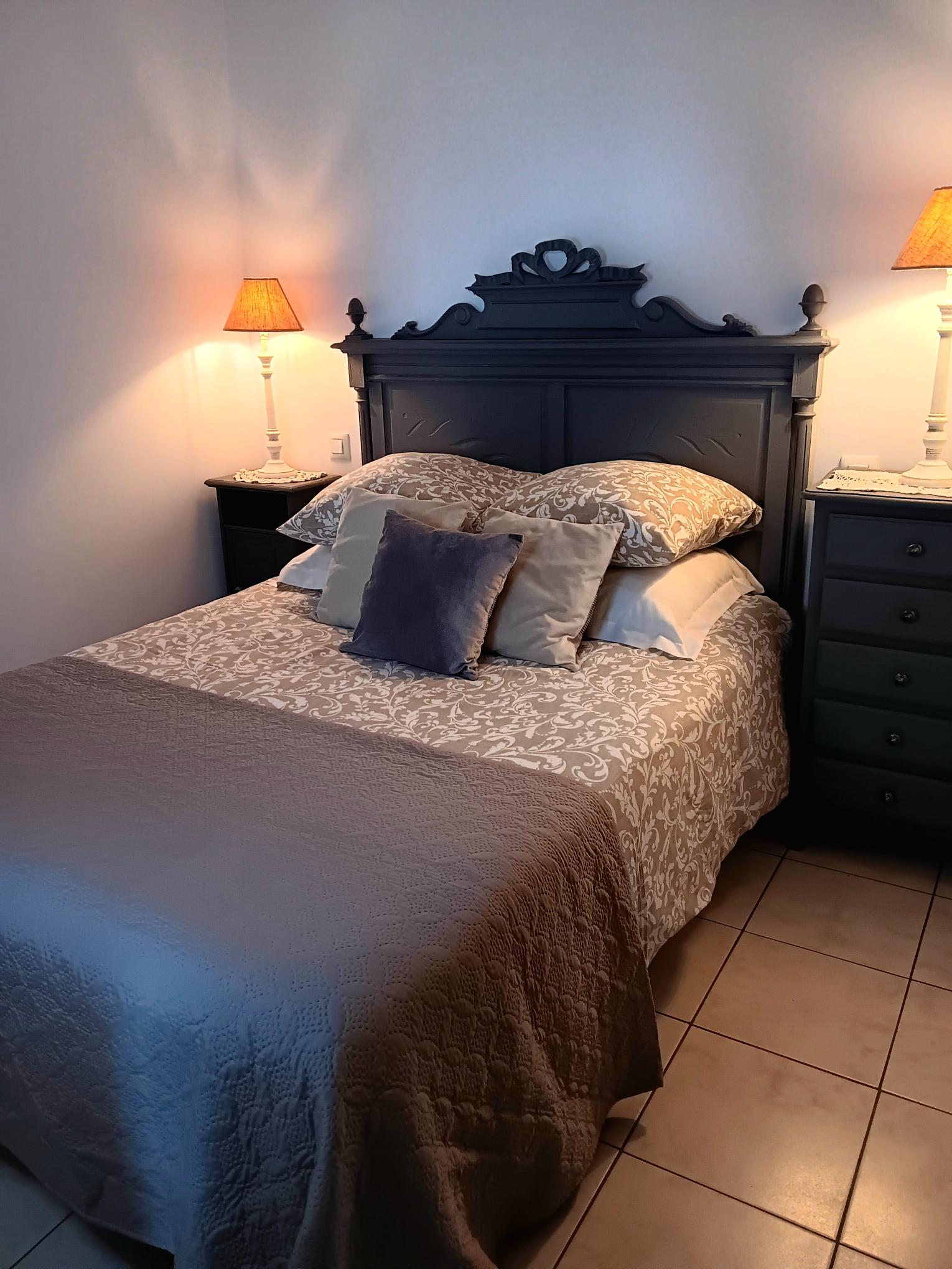 Oberoende Studio Vidauban 204165