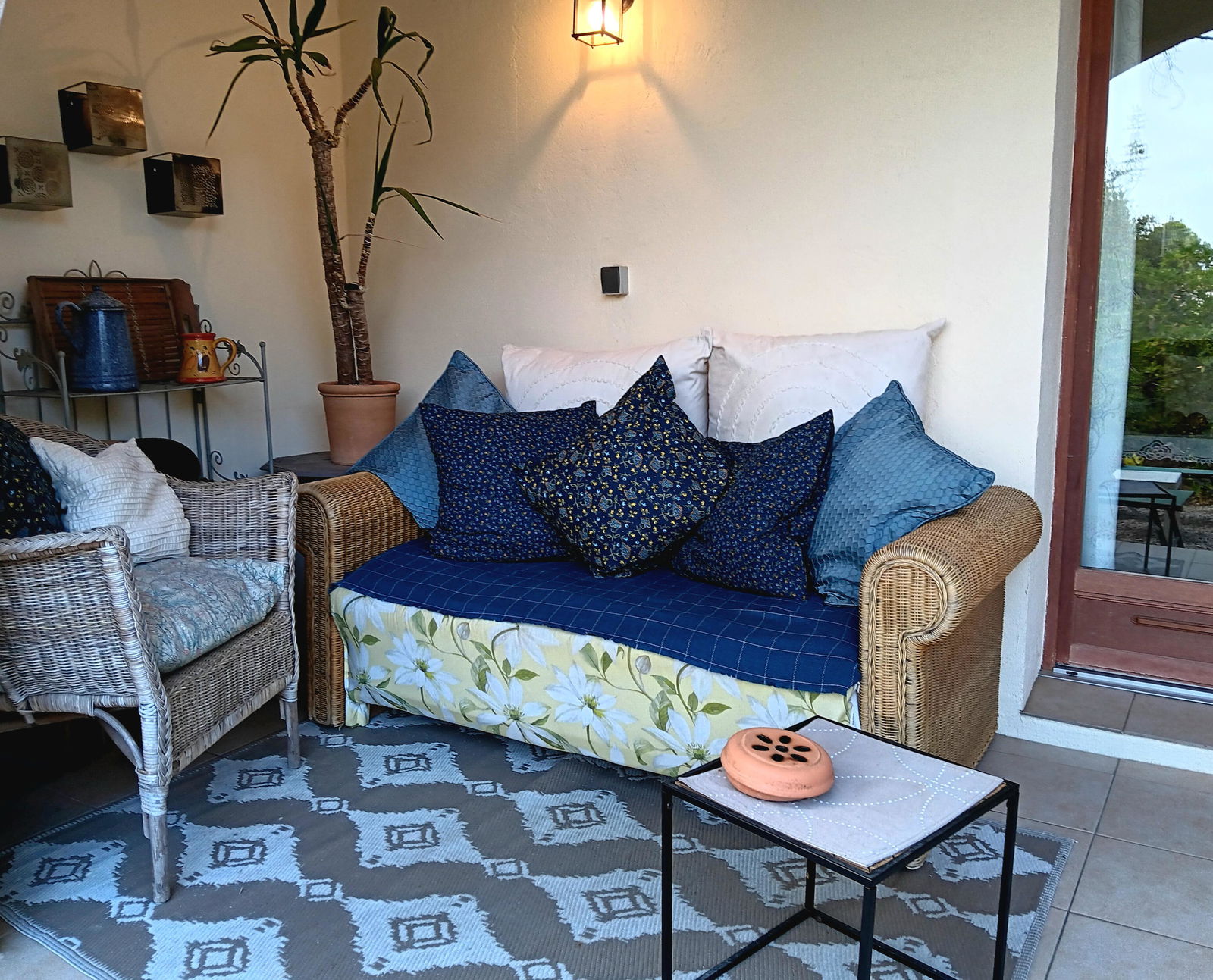 Oberoende Studio Vidauban 204165
