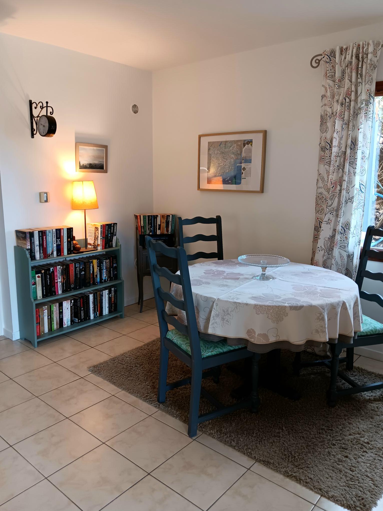 Oberoende Studio Vidauban 204165