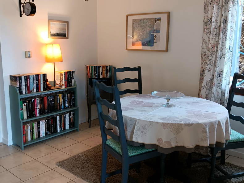 Entire Home Vidauban 204165-4