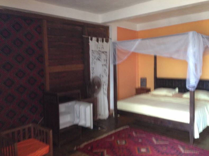 Chambre Chez L'habitant Nosy-Be 222627-1