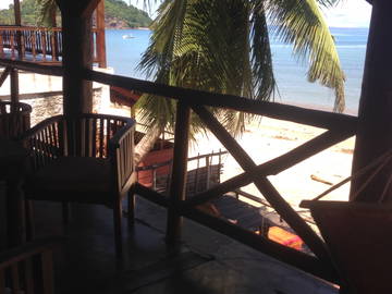 Chambre Chez L'habitant Nosy-Be 222627-6