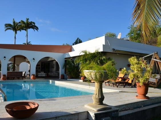 Logement Entier Boucan-Canot 49654-1