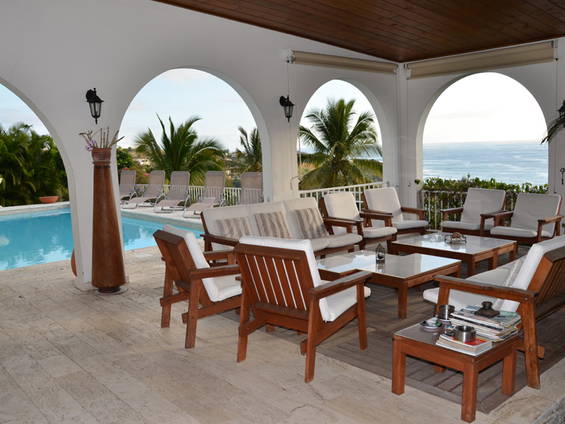 Logement Entier Boucan-Canot 49654-4