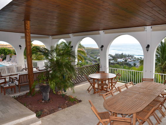 Logement Entier Boucan-Canot 49654-5