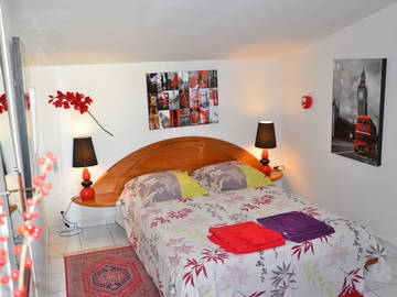 Logement Entier Boucan-Canot 49654-9