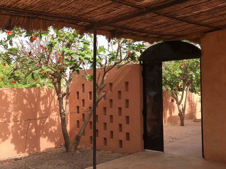 Toda La Casa Nianing 252078-1