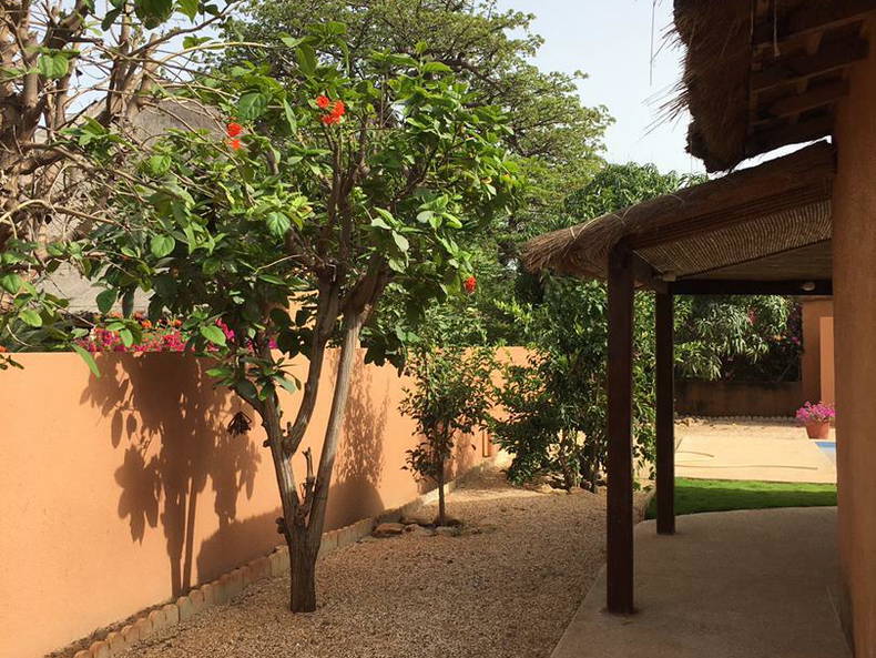 Toda La Casa Nianing 252078-5