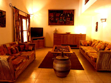 Logement Entier Nianing 252078-8