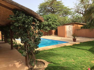 Logement Entier Nianing 252078-10