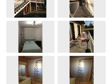 Room For Rent Gometz-Le-Châtel 261864