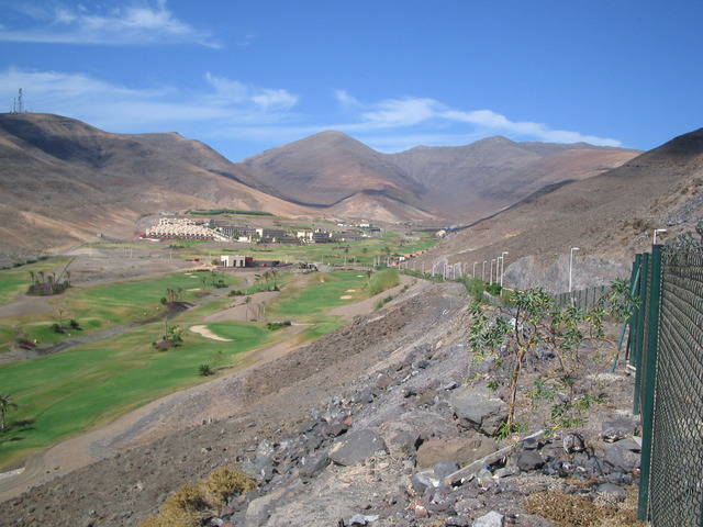 Colocation Pájara 39208-2