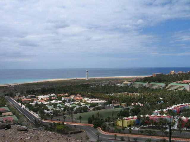 Colocation Pájara 39208