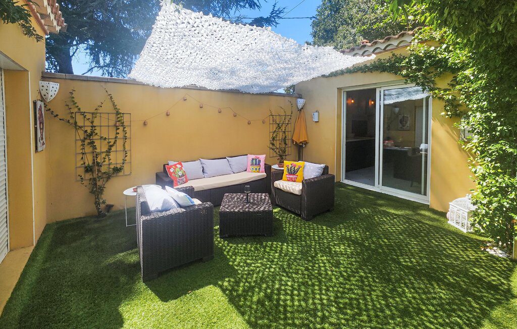 Entire Home Usclas-d'Hérault 664637