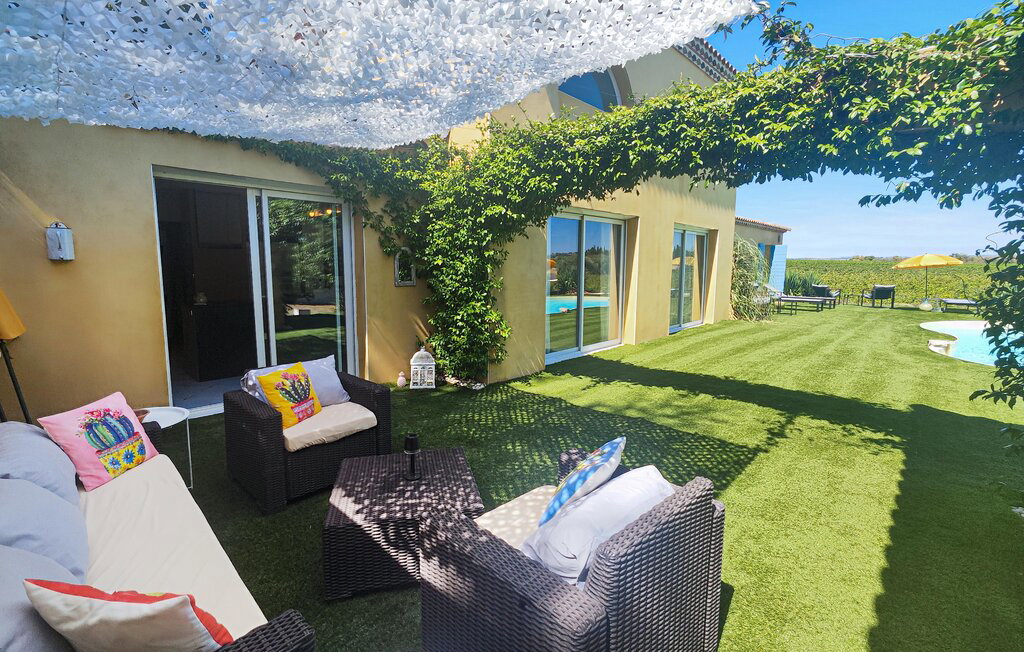 Entire Home Usclas-d'Hérault 664637